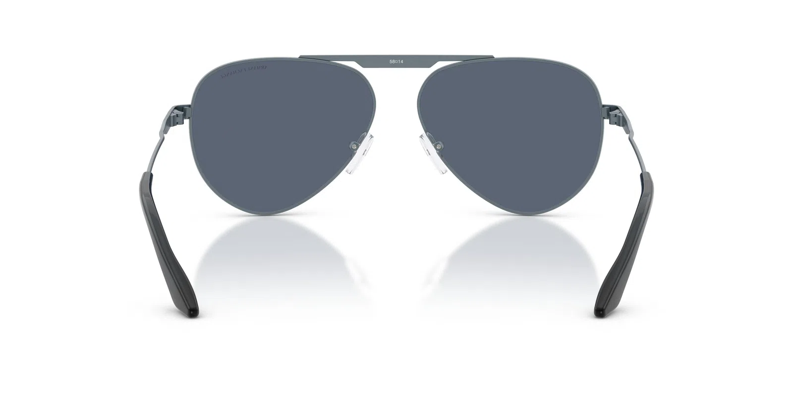Armani Exchange 2060S Sunglasses - view 23